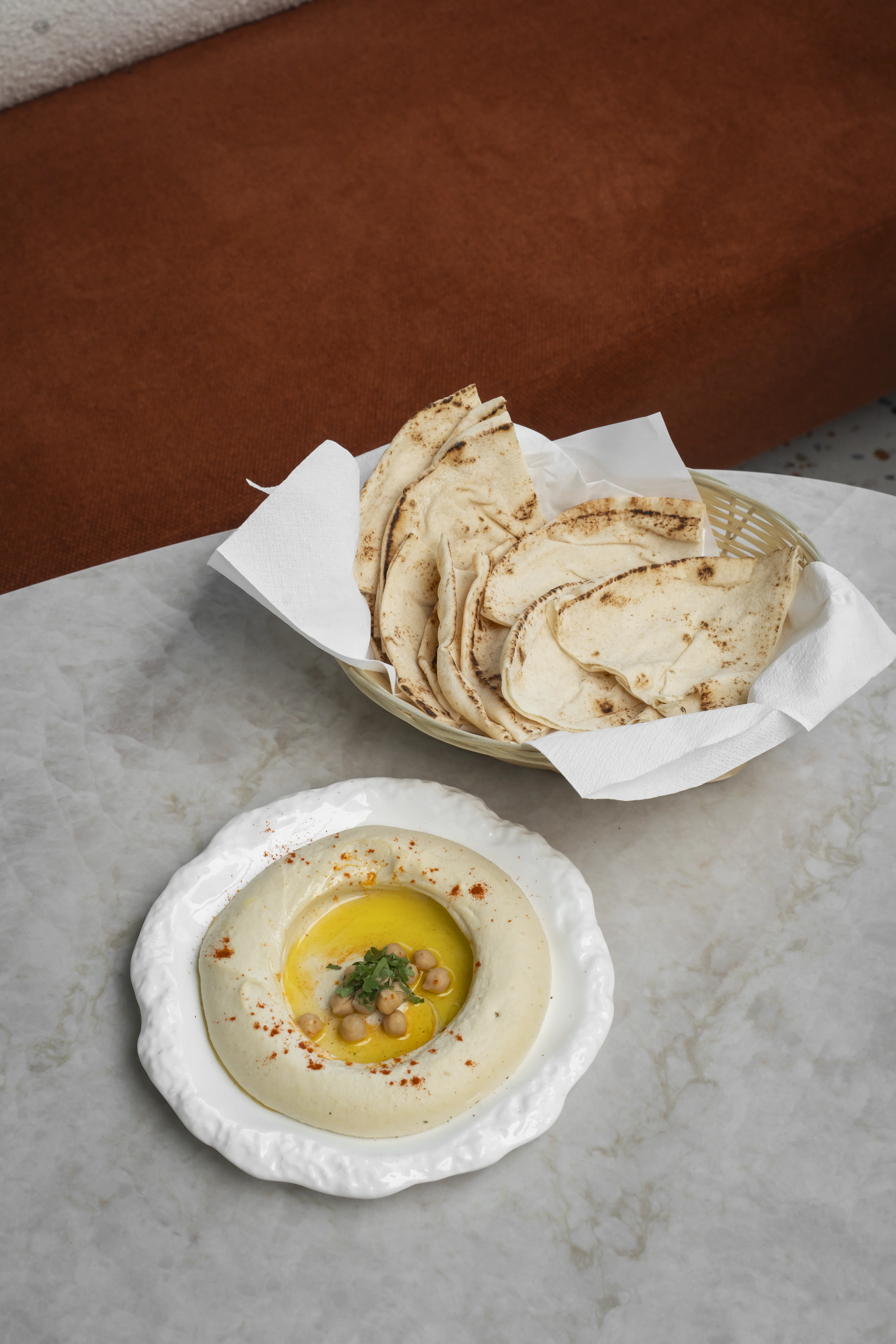 Hummus